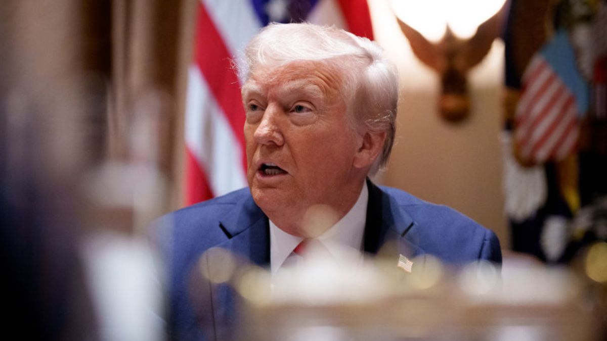 мита Трамп