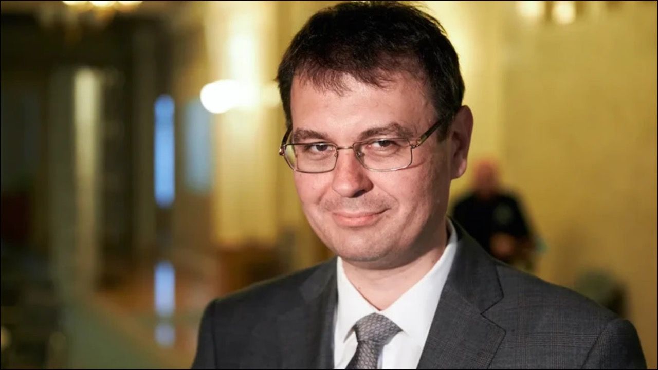 Данило Гетманцев