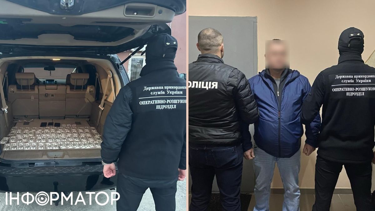 Киянин, який організував мережу для вивезення ухилянтів за кордон, пішов під суд