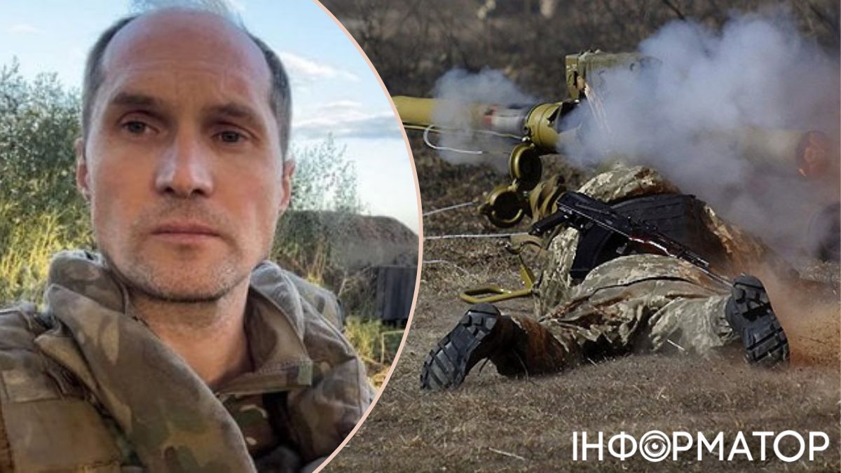 Бутусов показал, как под Харьковом русская рота с командиром сдалась в плен, чтобы спасти жизнь