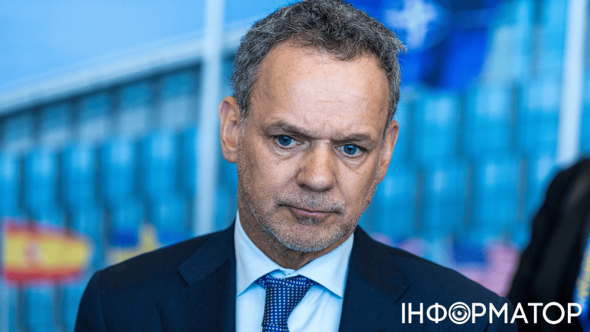 Саміт НАТО у Гаазі