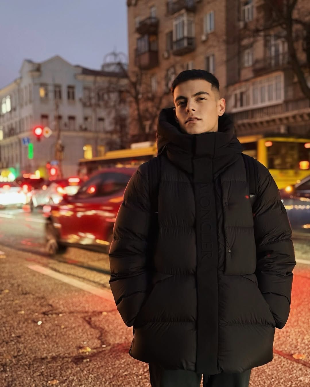 Зрада друга стала неприємною несподіванкою для Дмитра Зрада друга стала неприємною несподіванкою для Дмитра