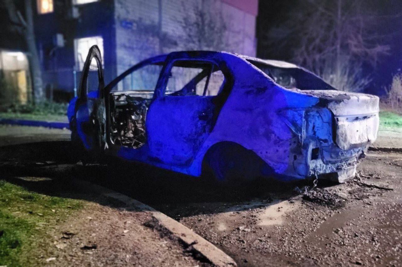 Росіяни цинічно брешуть про удар по Кривому Рогу, в якому загинули діти 2