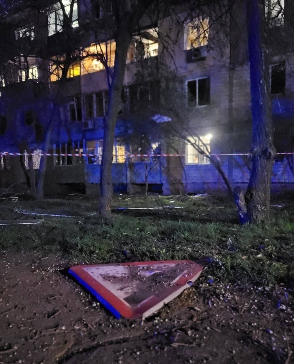 Кривой Рог в скорби из-за атаки РФ: погибли 18 человек, еще 61 - ранены 1