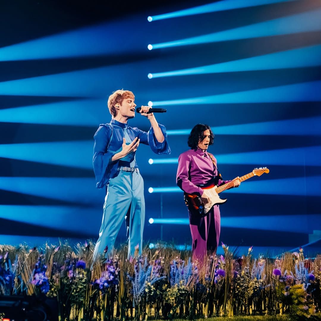 Образи від стиліста для музикантів. Фото: Yuri Gryaznov | Kirai Gigs Образи від стиліста для музикантів. Фото: Yuri Gryaznov | Kirai Gigs