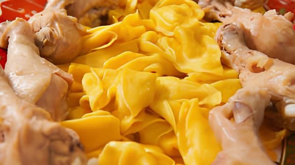 Это ромское блюдо передает умение цыган готовить! Это ромское блюдо передает умение цыган готовить!