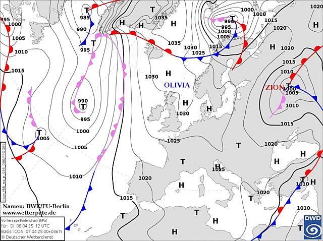 противостояние циклона Zion и антициклона Olivia принесло к нам мощный ветер и снег. противостояние циклона Zion и антициклона Olivia принесло к нам мощный ветер и снег.