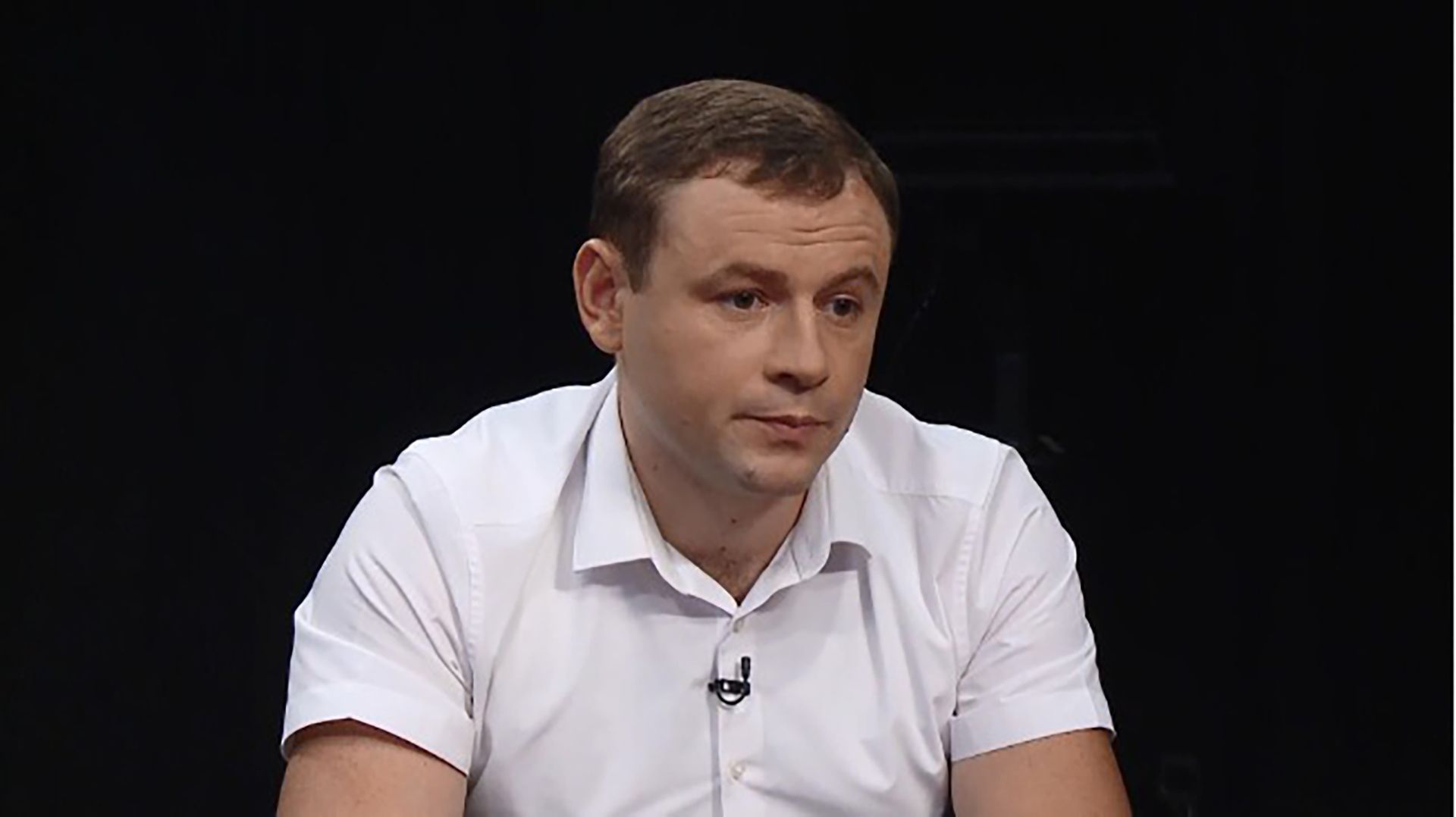 Детектив НАБУ Михайло Романюк Детектив НАБУ Михайло Романюк