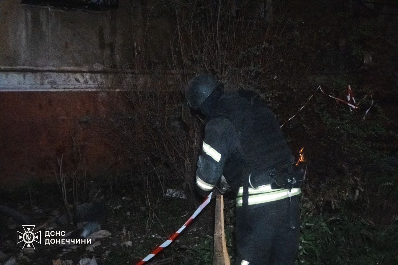 Наслідки атаки