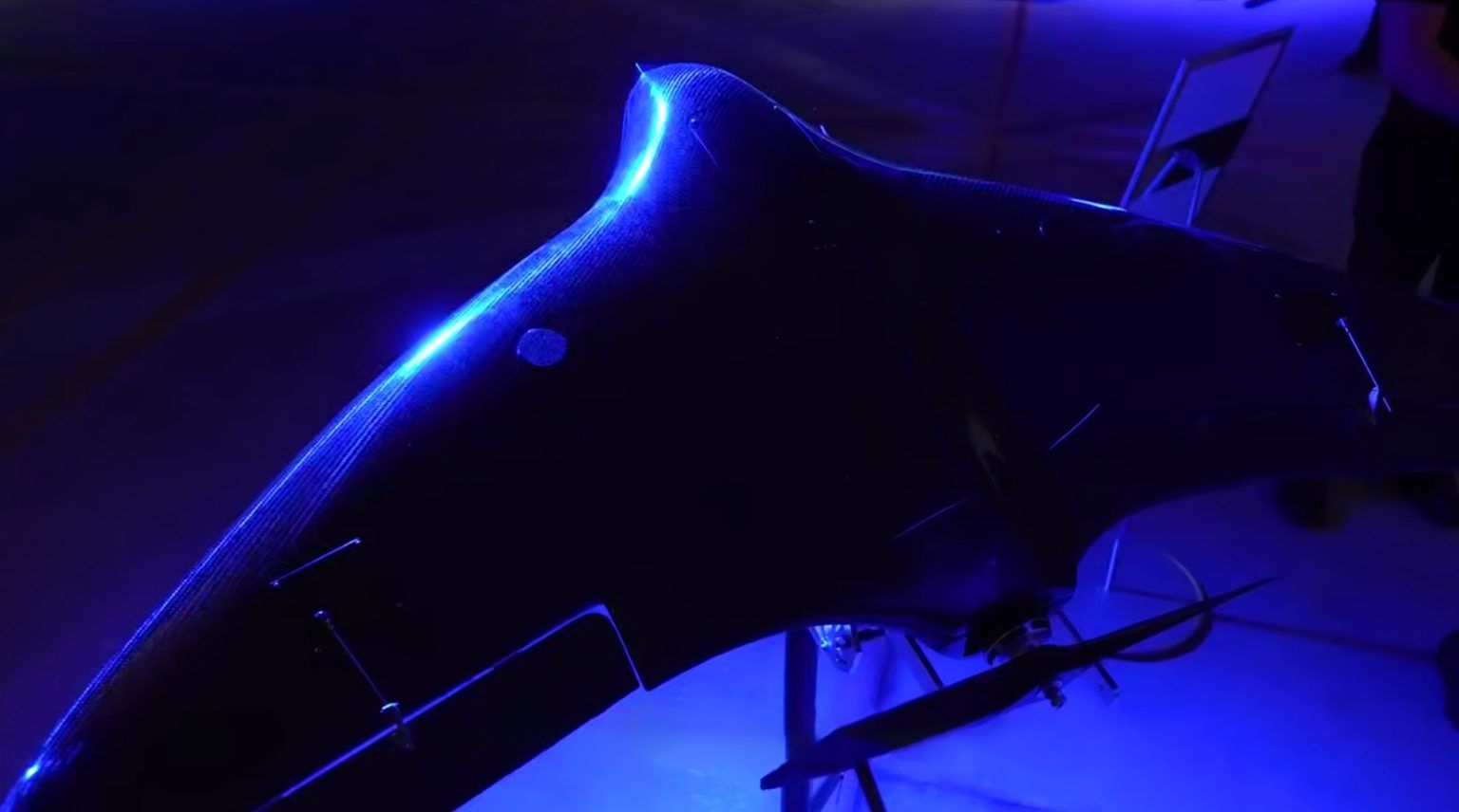 Дрон-винищувач ЗСУ Дрон-винищувач ЗСУ