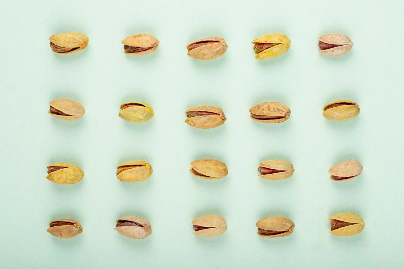 Фисташки могут помочь вам похудеть. Фисташки могут помочь вам похудеть.