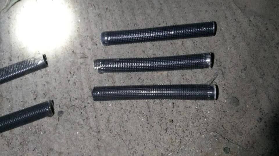 Российские шахеды атакуют и разбрасывают взрывчатки: как выглядят и в чем 1