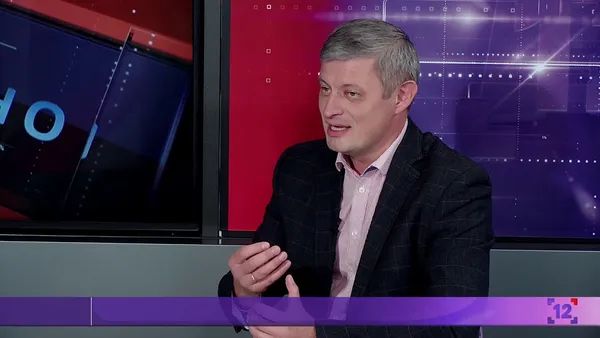 Председатель ВЛК Луцкого ОМТЦК и СП Олег Лопачак