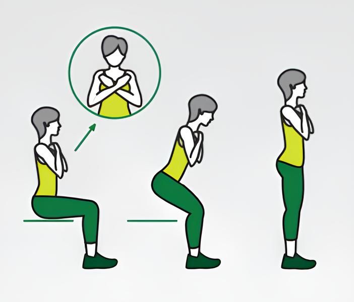 Чтобы выполнить тест, следуйте инструкции.