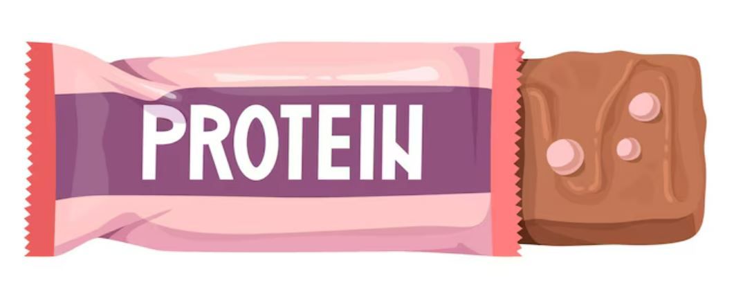 Возможно вас это удивит, но клетчатка часто важнее белока!