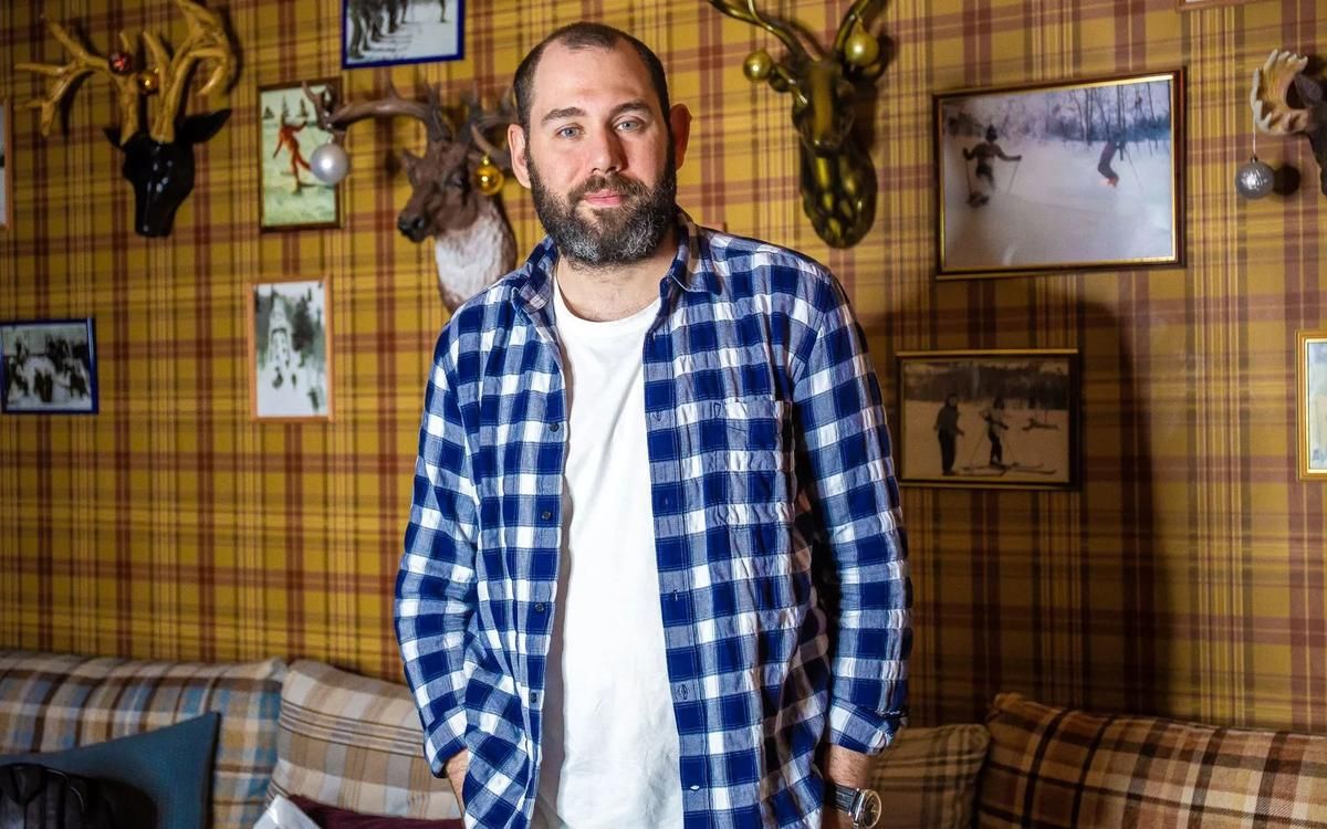 Семен Слепаков