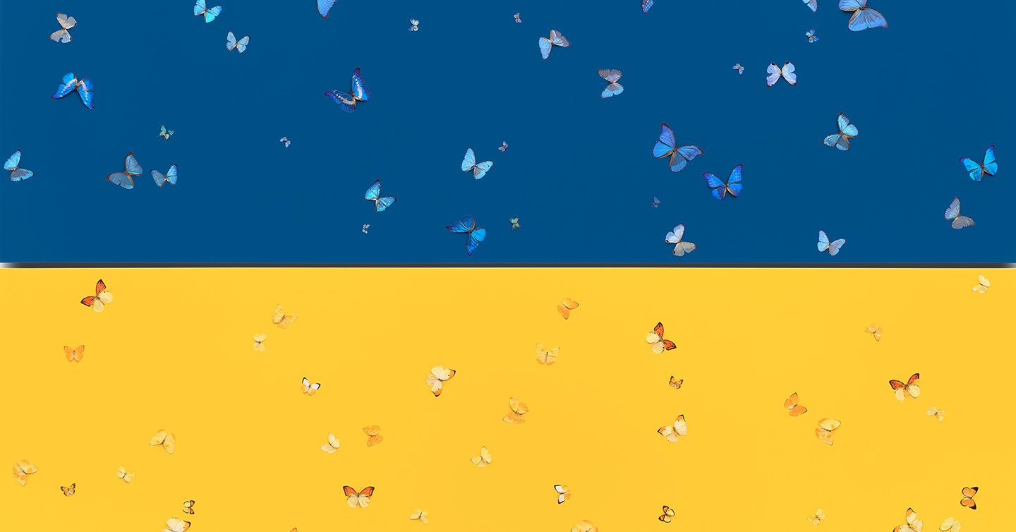 Робота одного з найдорожчих художників сучасності - Деміана Герста. Робота одного з найдорожчих художників сучасності - Деміана Герста.