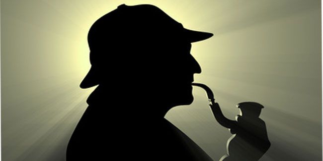 В оповіданнях про Шерлока Голмса Конан Дойл описав багато методів криміналістики, які на той час були невідомі поліції: після виходу цих творів дедуктивний метод стали використовувати криміналісти усьому світу. В оповіданнях про Шерлока Голмса Конан Дойл описав багато методів криміналістики, які на той час були невідомі поліції: після виходу цих творів дедуктивний метод стали використовувати криміналісти усьому світу.