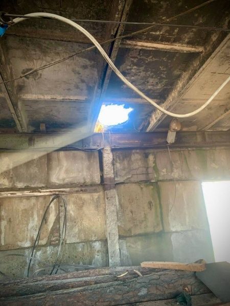 Россияне дронами атаковали пассажирский поезд на Черниговщине: что известно 2