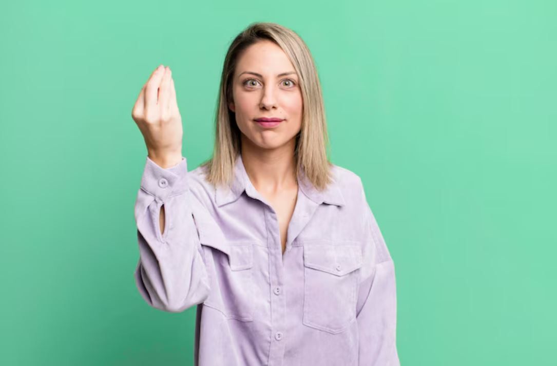 Певний ритм ударів апльцями допомагає сконцентруватися на мові. 