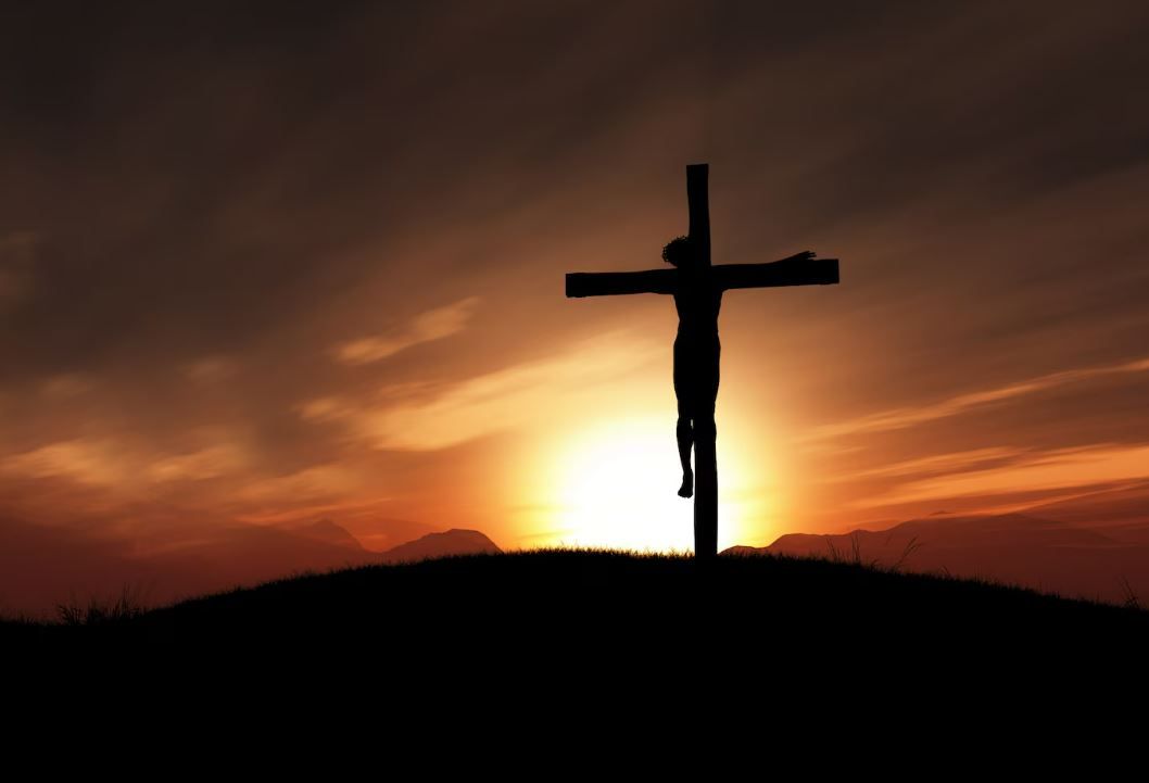 Страсті Ісуса Христа - це історія його страждань, терпіння та смерті на хресті за наші гріхи.