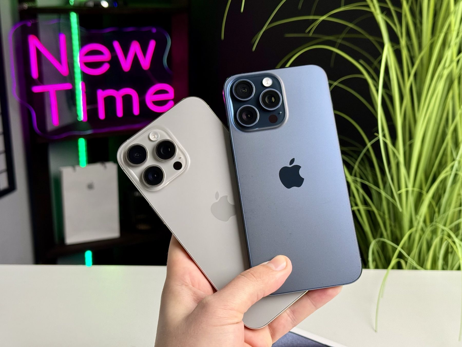 Який Айфон обрати в 2025 році? 2