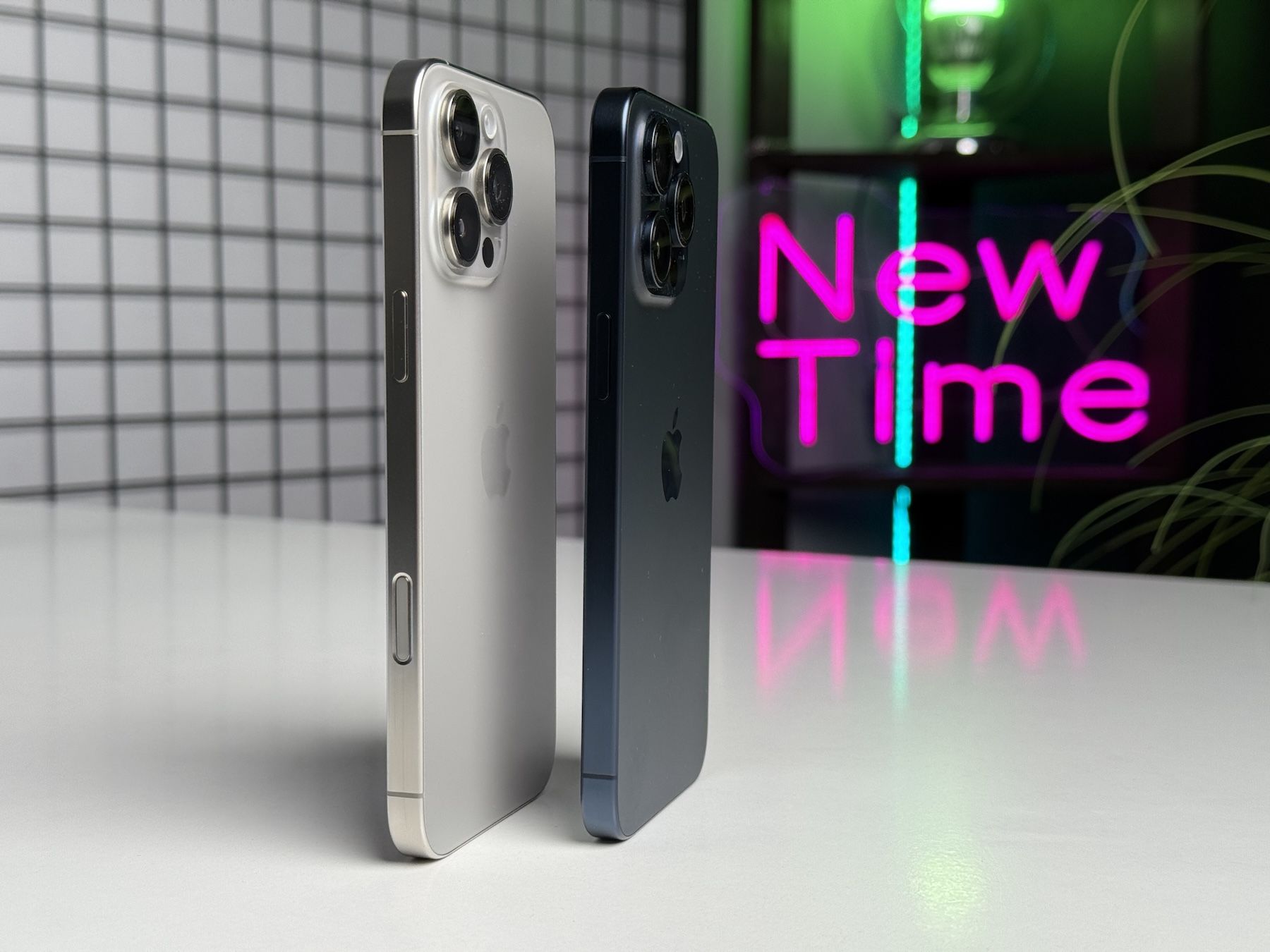 Який Айфон обрати в 2025 році? 1