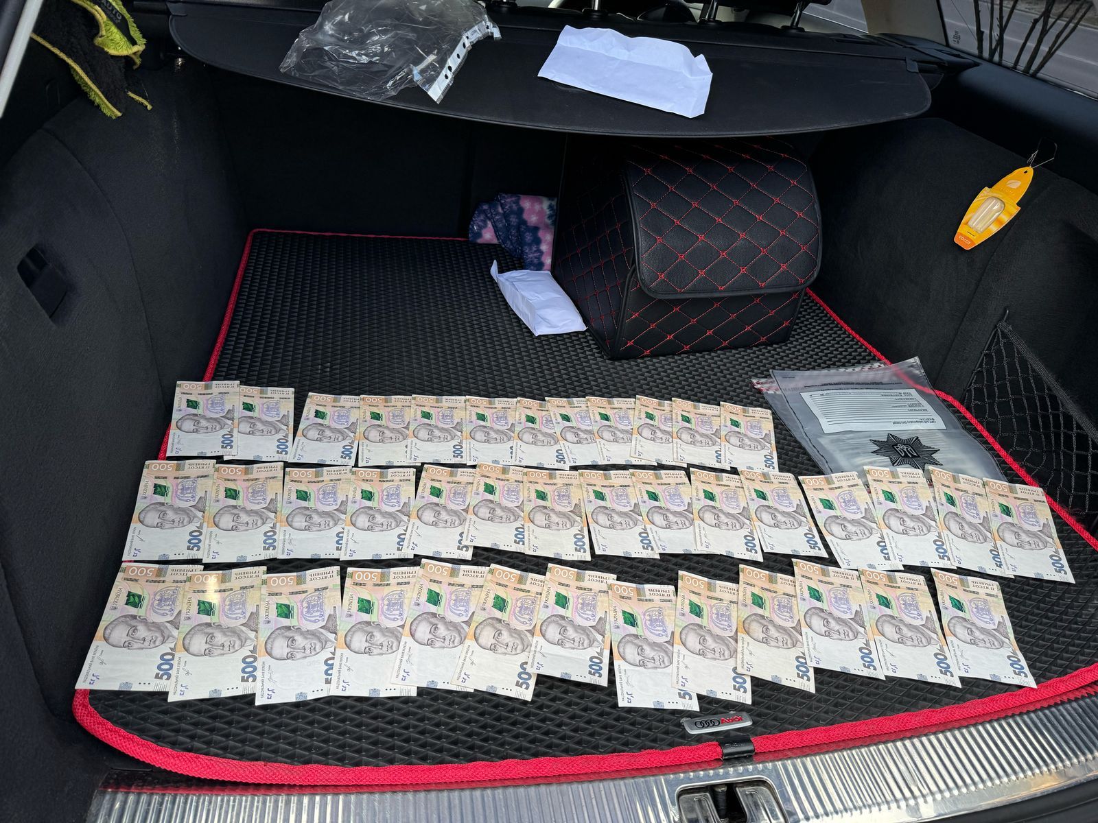 Перевізника ухилянтів спіймали на гарячому: знайшов таємну стежку до Румунії 2