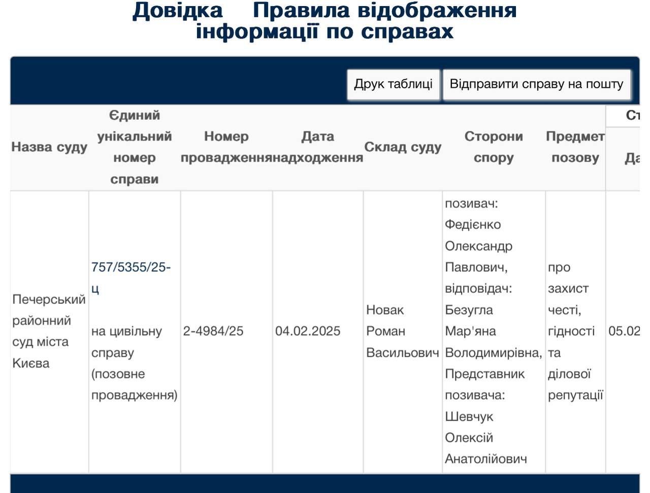 Безуглая обвинила оборонный комитет Совета по работе на РФ и намекнула на конкретных людей: кто они 1