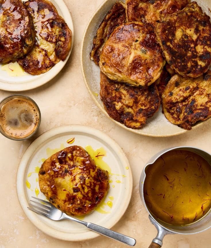 Ця ароматна страва сподобається навіть дітям!