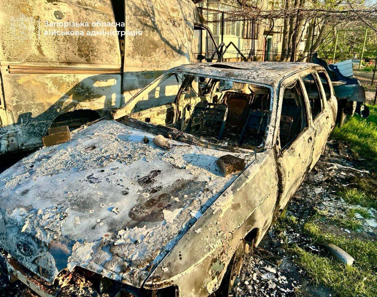 Последствия атаки Последствия атаки