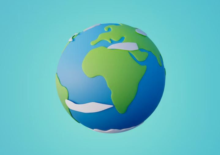 Починаючи з 2010-го року в наших календарях на міжнародному рівні з’явився знаковий День - Всесвітній день Матері-Землі, який відзначається 22-го квітня.