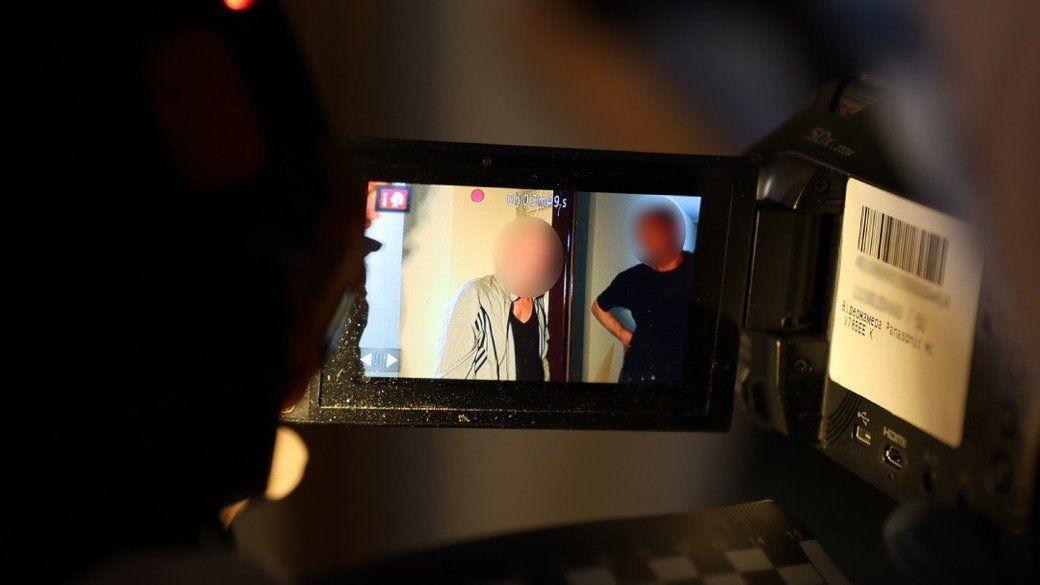 Чоловік визнав свою провину