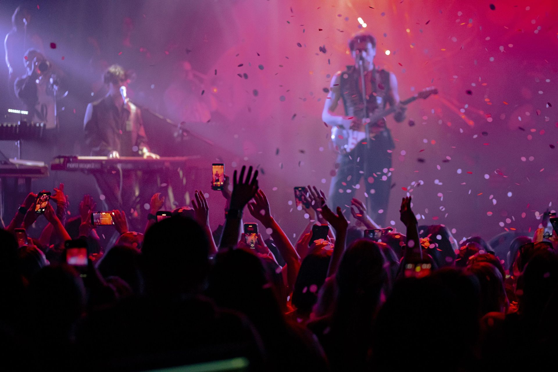 Фото Олег Шапаренко. Зірка національного відбору на Євробачення Діма Каднай: Через стрес втратив 4 кілограми 2