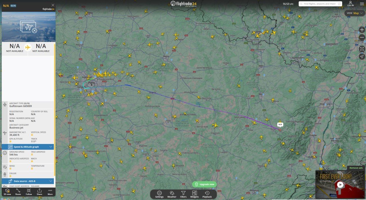 Віткофф вже летить до Путіна: ЗМІ назвали дату їхньої зустрічі 1