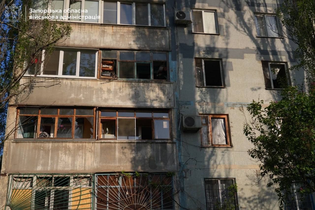 Наслідки атаки Наслідки атаки