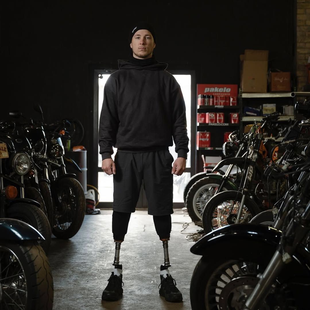 Ветеран войны Александр Терен (Будько) Ветеран войны Александр Терен (Будько)