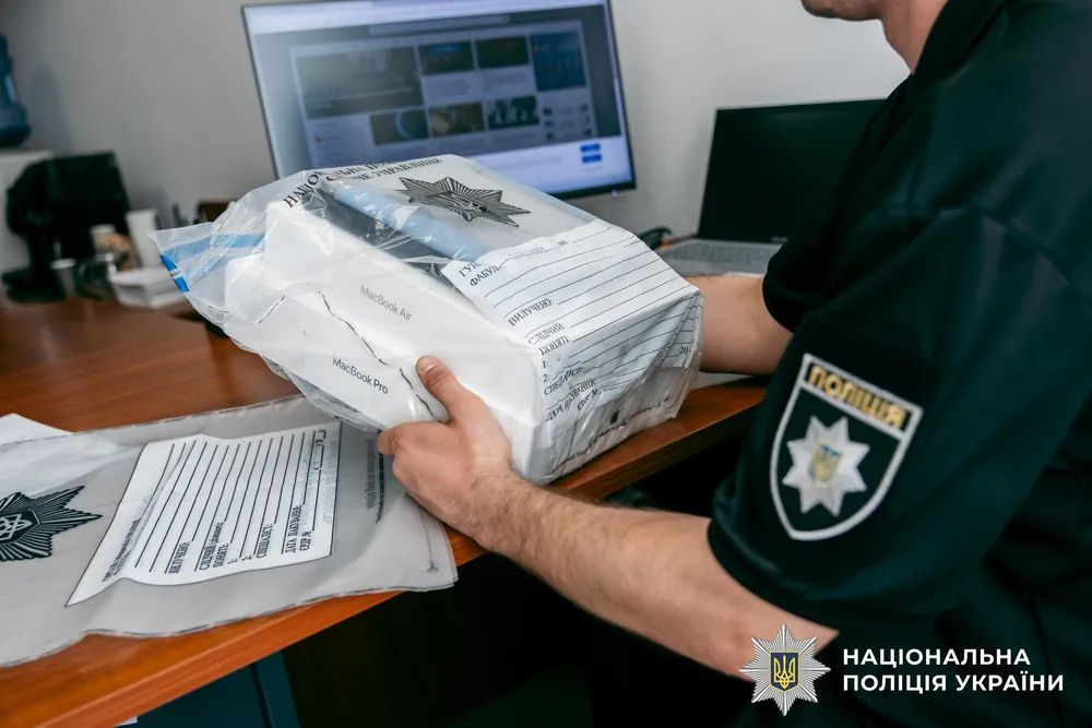 Крали криптовалюту і гроші: Україна і Чехія затримала серйозну групу хакерів 2