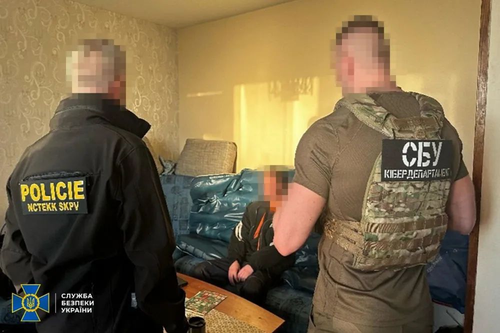 Крали криптовалюту і гроші: Україна і Чехія затримала серйозну групу хакерів 3