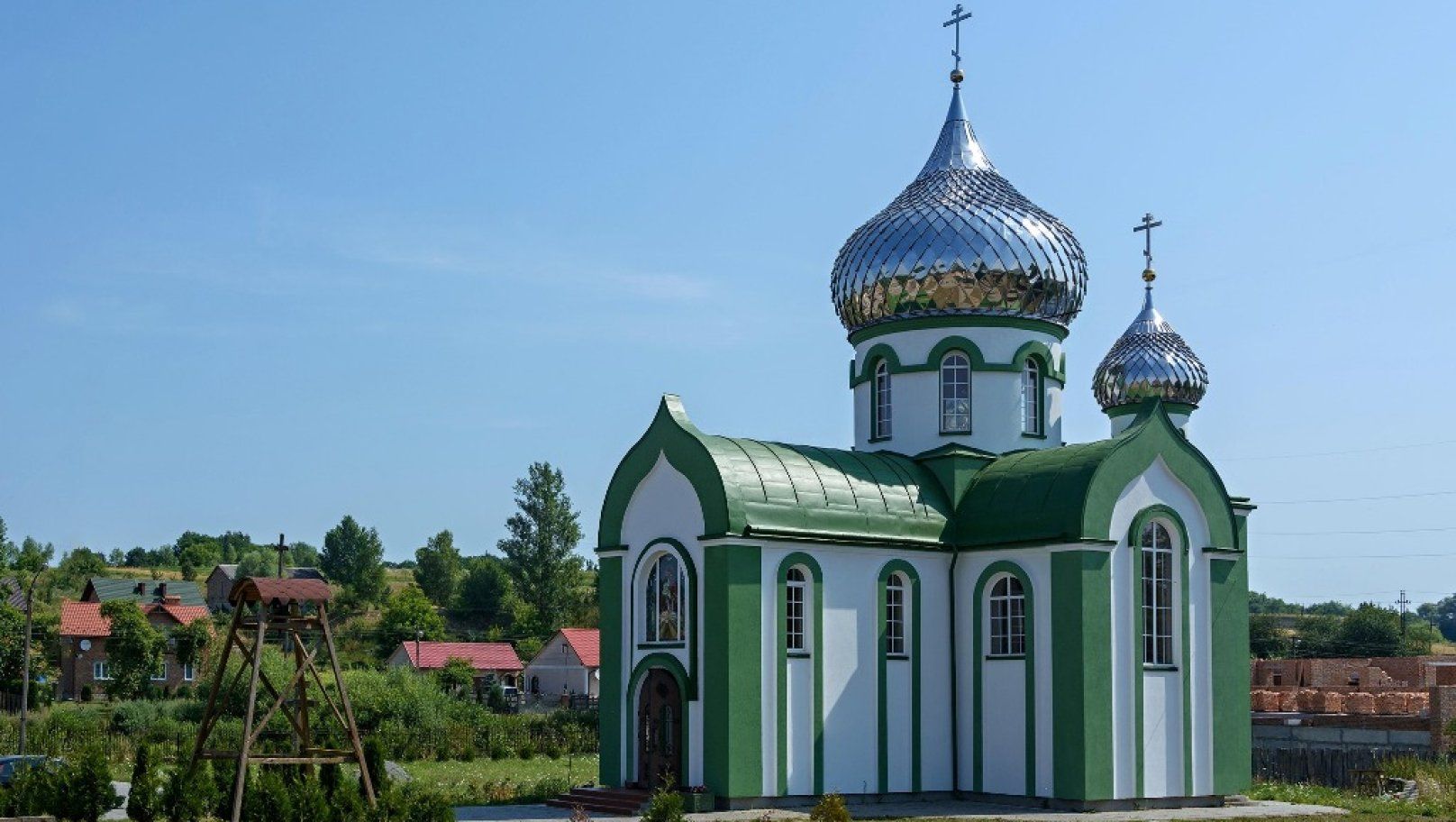 Девять святых мучеников – Феогнид, Руфь, Антипатр, Феост, Артема, Магн, Феодот, Фавмасий и Филимон жили в городе Кызык, что в Малой Азии.