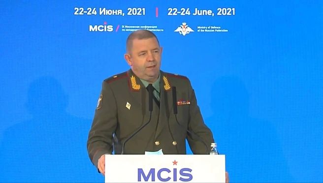 Вітаємо із 9 травня! Під Москвою вибухнув високопоставлений російський генерал Москалик 1