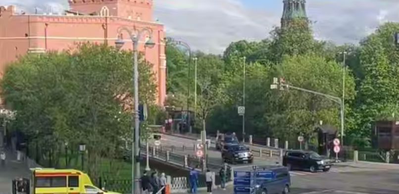 Встреча Виткоффа и Путина завершилась: говорили о возобновлении прямых переговоров между Украиной и РФ.