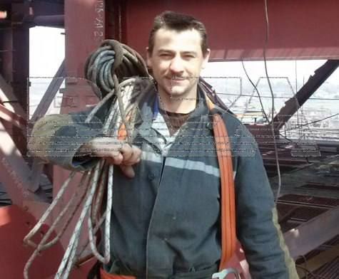 Помстився за Суми: Бутусов показав українця, який вбив російського генерала під Москвою 1