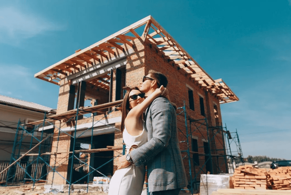 Христина Горняк та Володимир Остапчук до розлучення Христина Горняк та Володимир Остапчук до розлучення