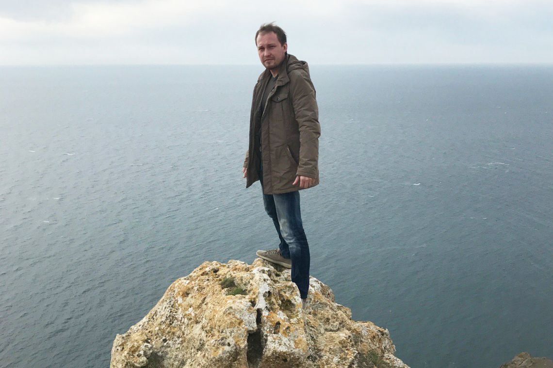 В России погиб один из разработчиков средств РЭБ — авто взорвали у границы с Украиной 1