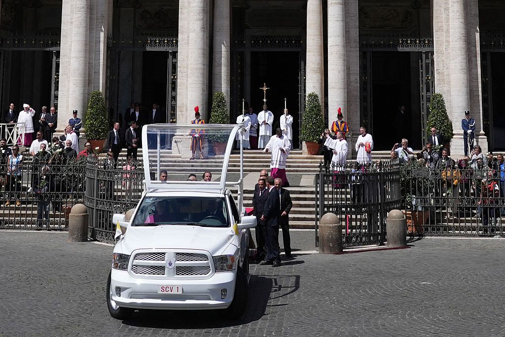 Фото Getty Images