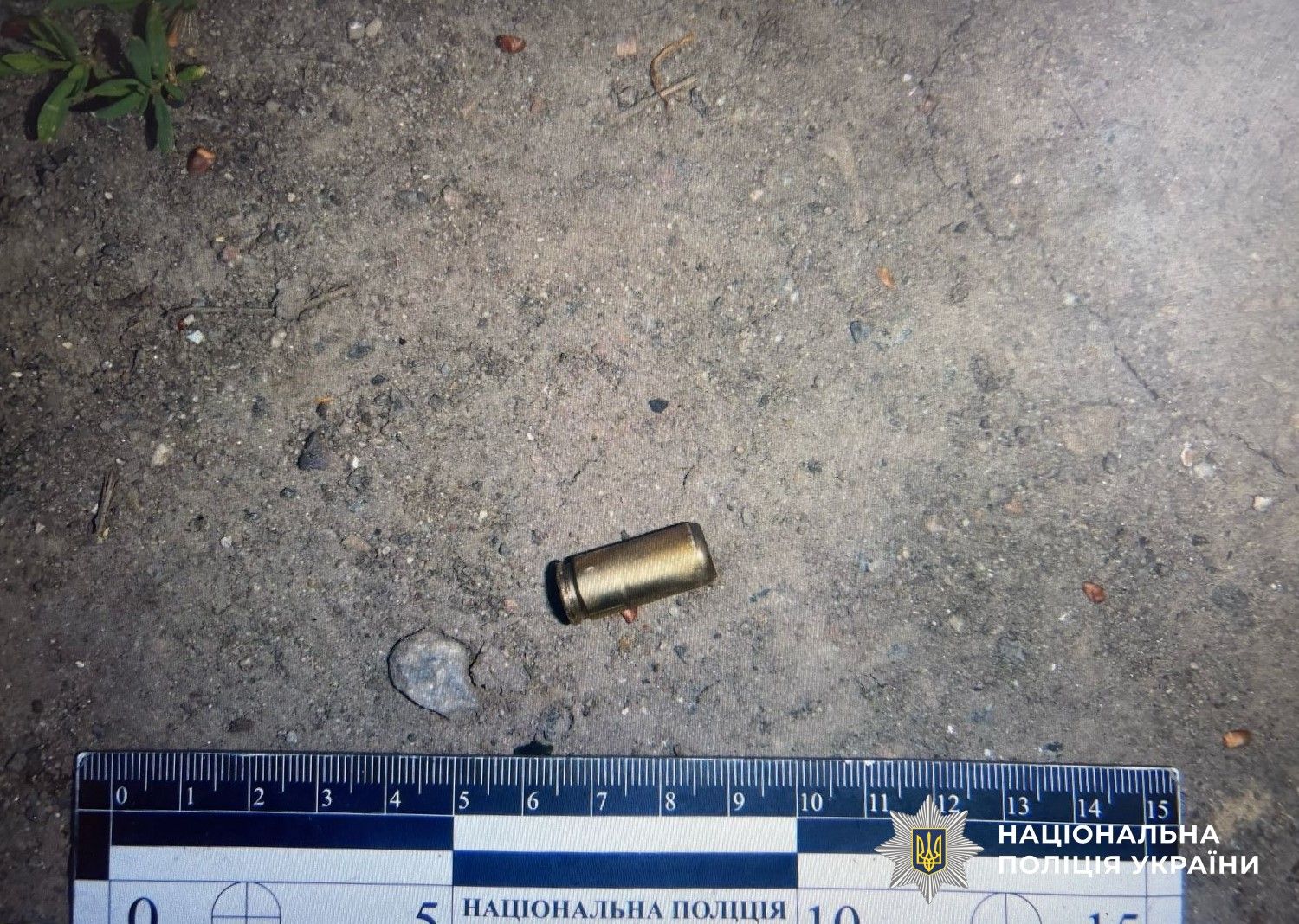 У Миколаєві чоловік влаштував стрілянину: є постраждалий, його стан - тяжкий 1