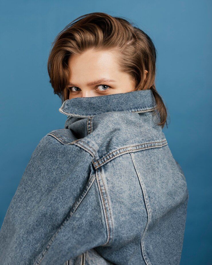 В 2025 году День джинсов выпадает на 30 апреля.