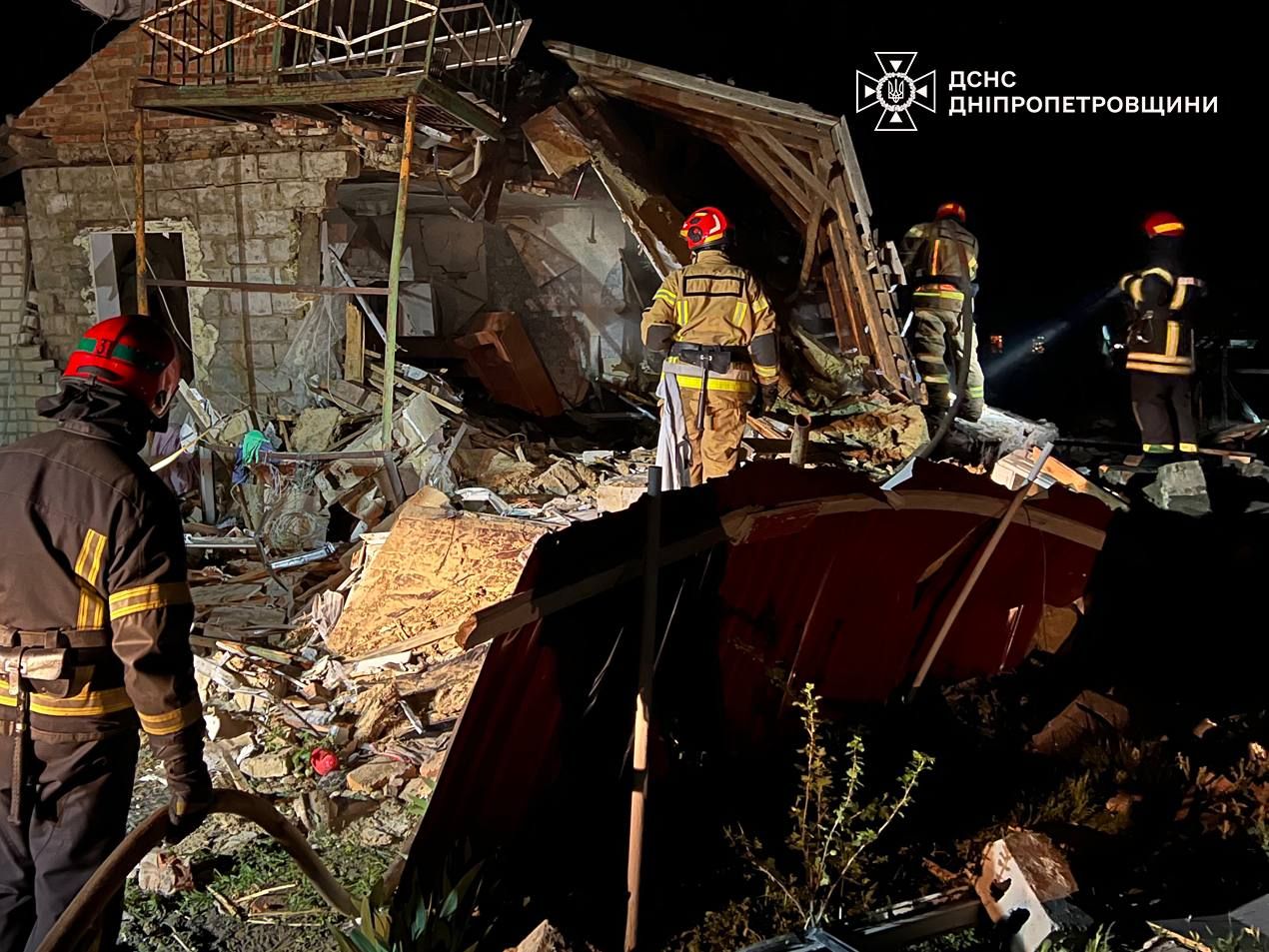 Наслідки атаки Наслідки атаки