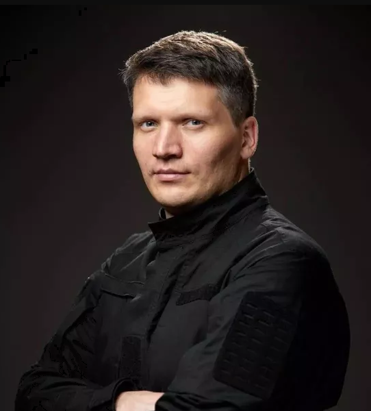 Сергій Боєв